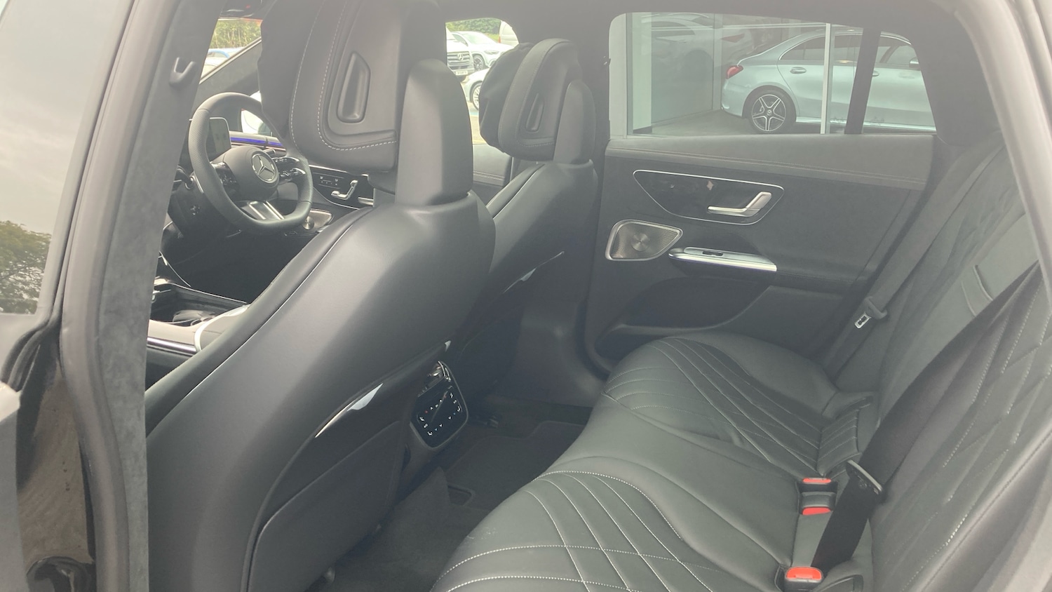 Used Mercedes-Benz EQA 2025 for sale - 77079482: Photo 16