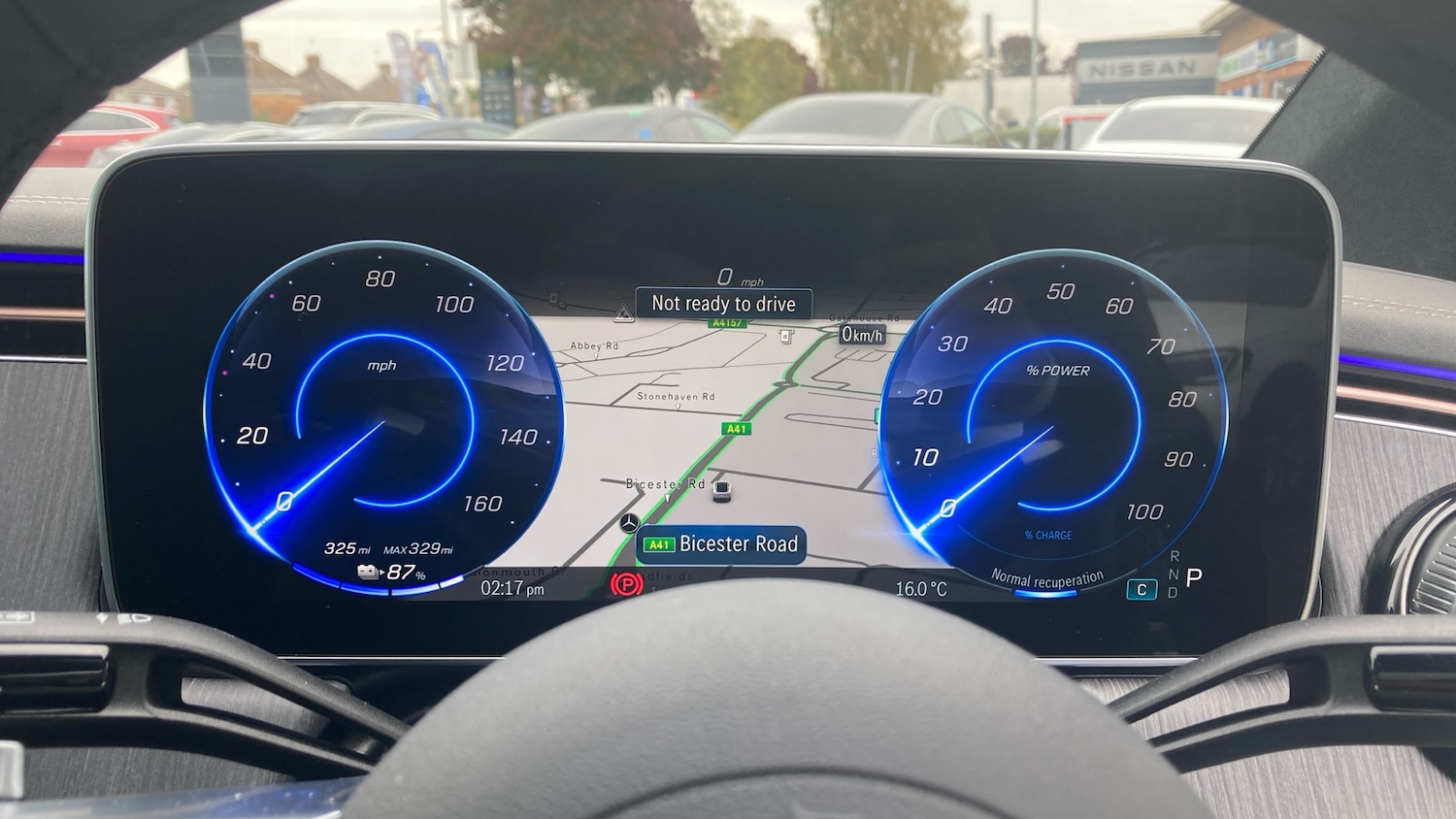 Used Mercedes-Benz EQA 2025 for sale - 77079482: Photo 18