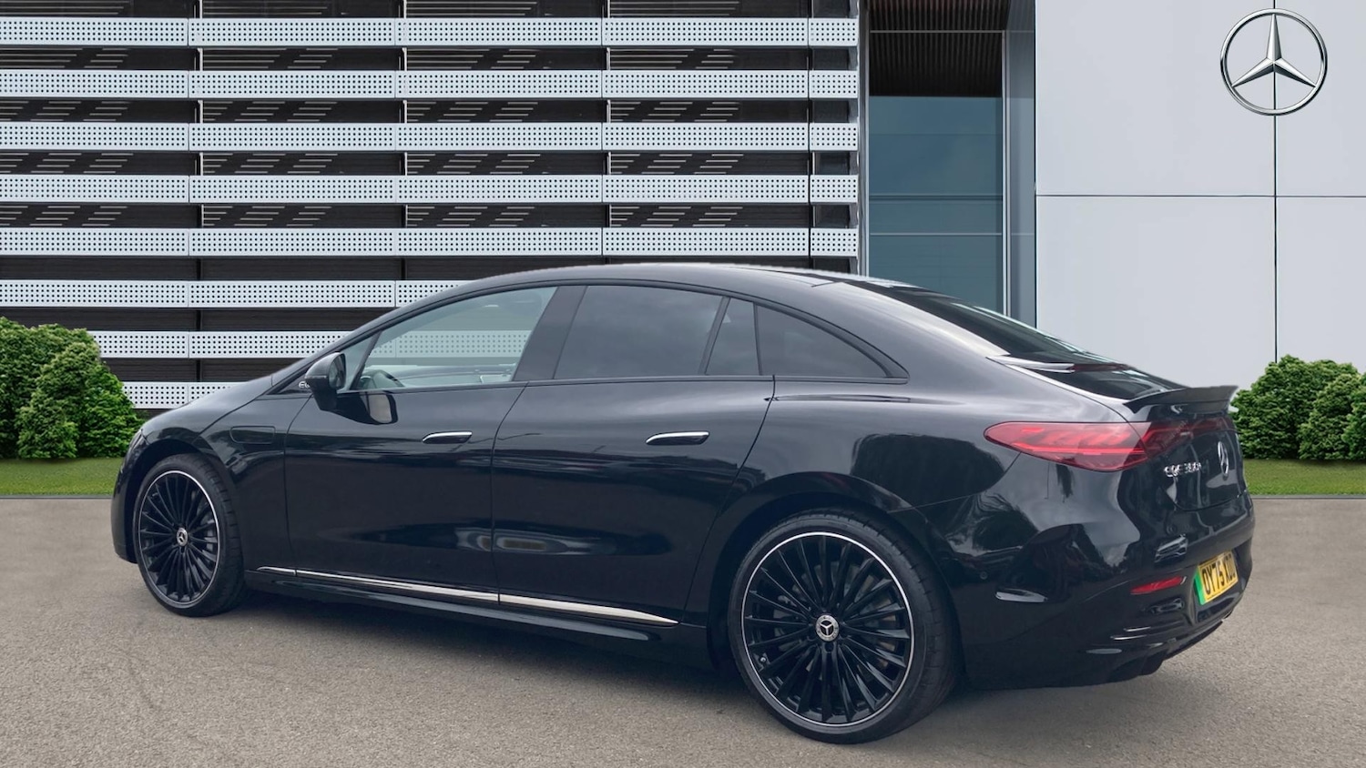 Used Mercedes-Benz EQA 2025 for sale - 77079482: Photo 2