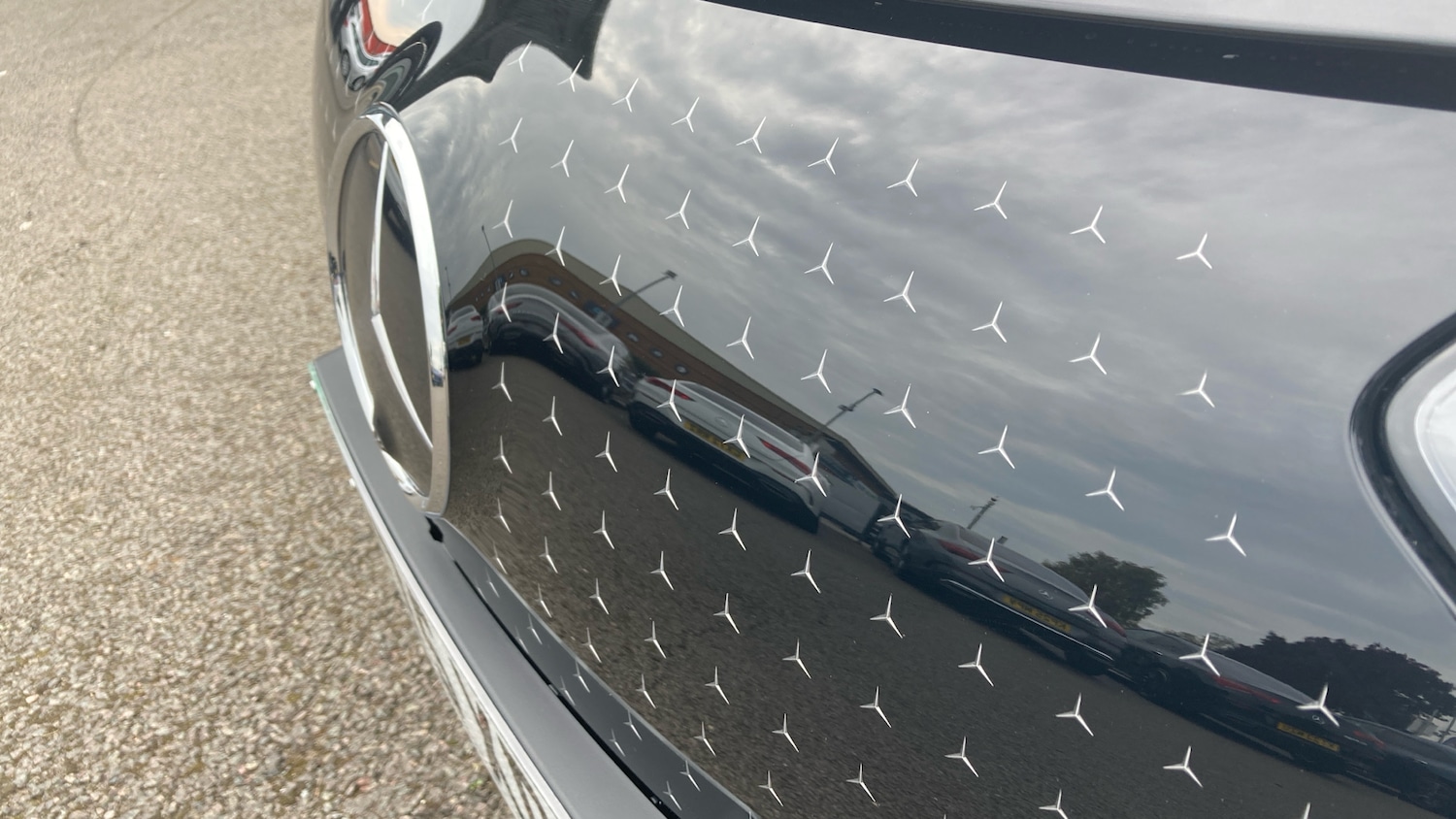 Used Mercedes-Benz EQA 2025 for sale - 77079482: Photo 21