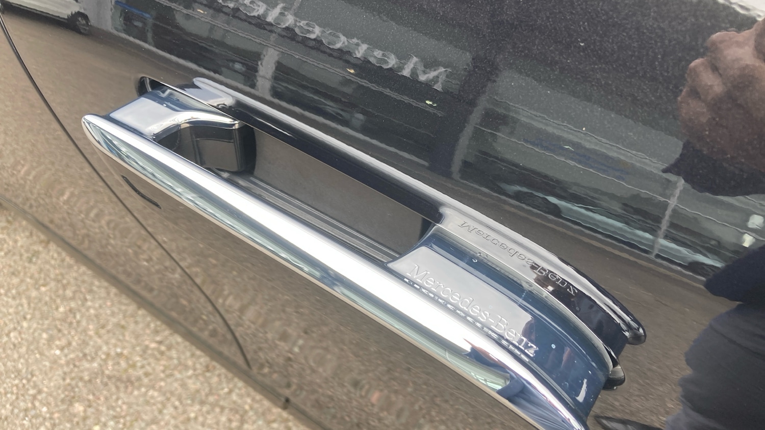 Used Mercedes-Benz EQA 2025 for sale - 77079482: Photo 23