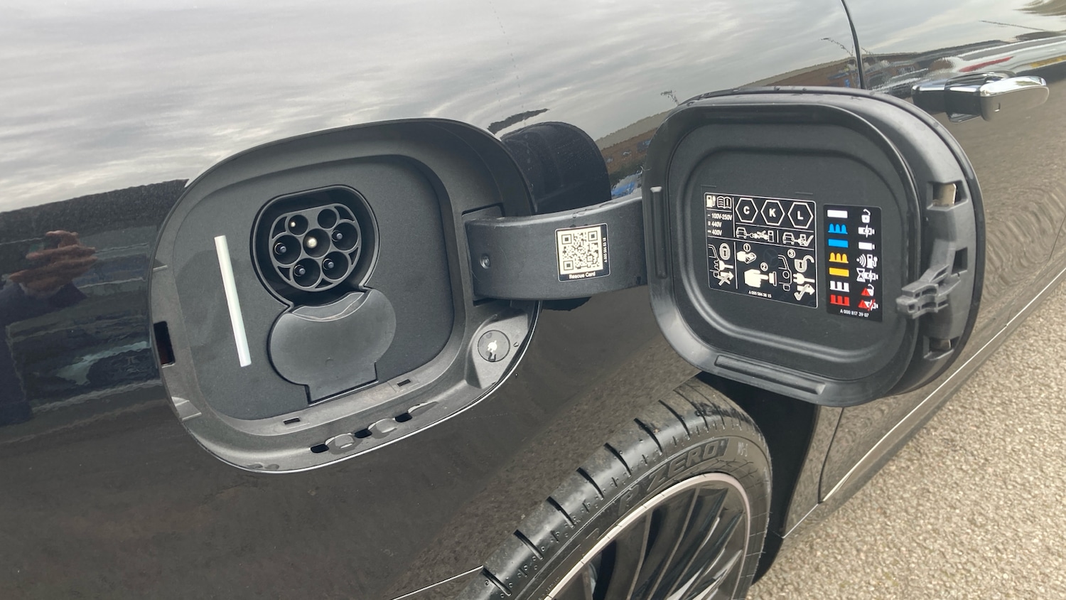 Used Mercedes-Benz EQA 2025 for sale - 77079482: Photo 24