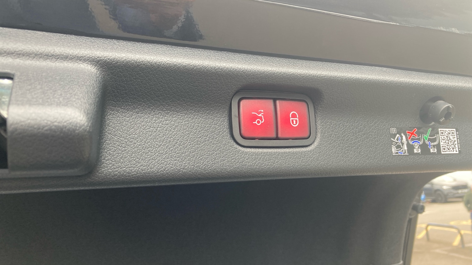 Used Mercedes-Benz EQA 2025 for sale - 77079482: Photo 25