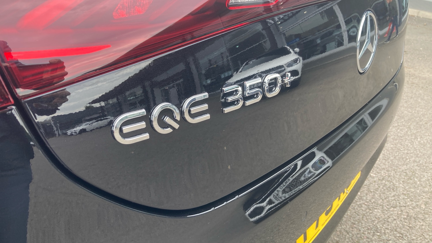 Used Mercedes-Benz EQA 2025 for sale - 77079482: Photo 26