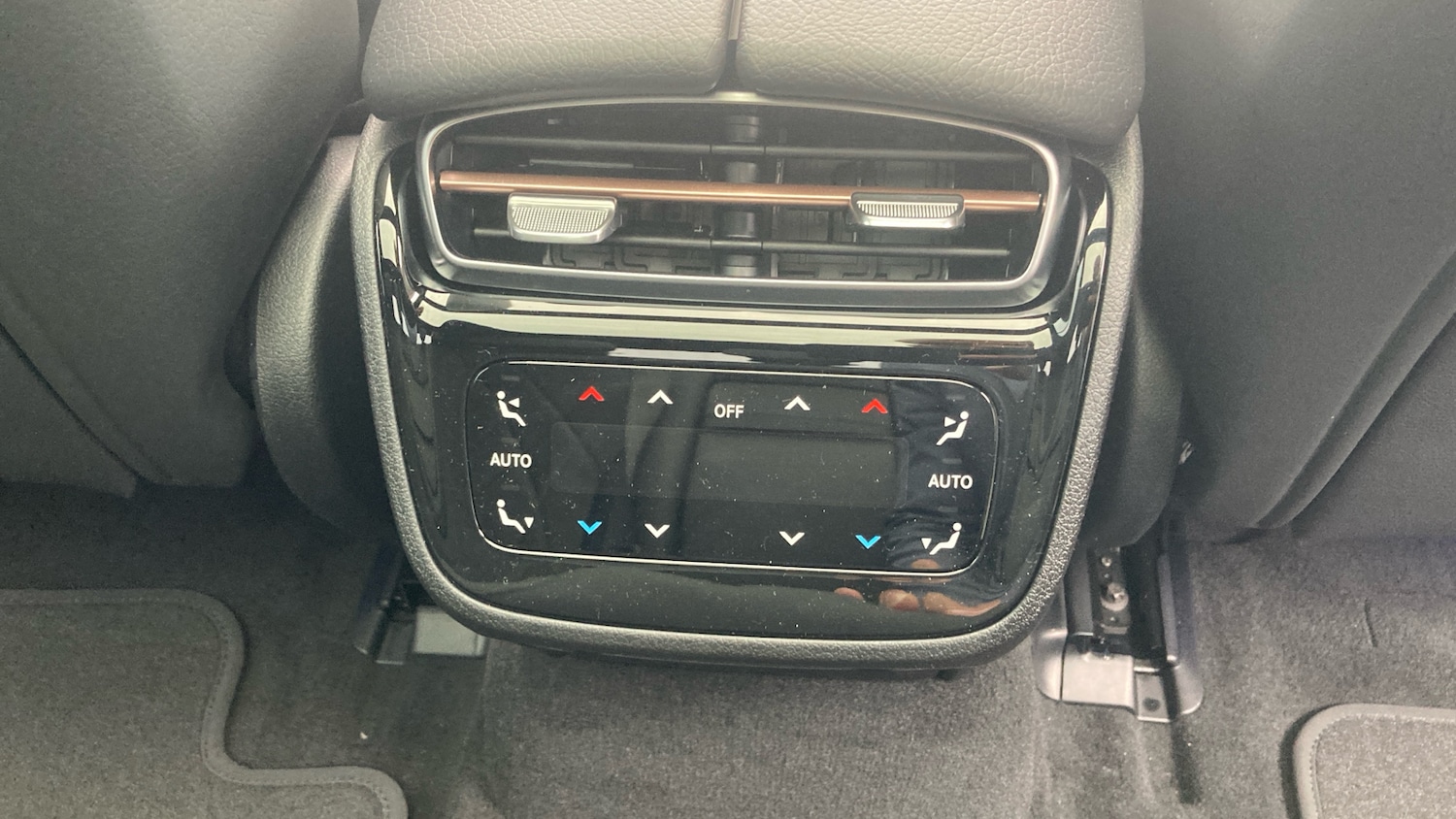 Used Mercedes-Benz EQA 2025 for sale - 77079482: Photo 29