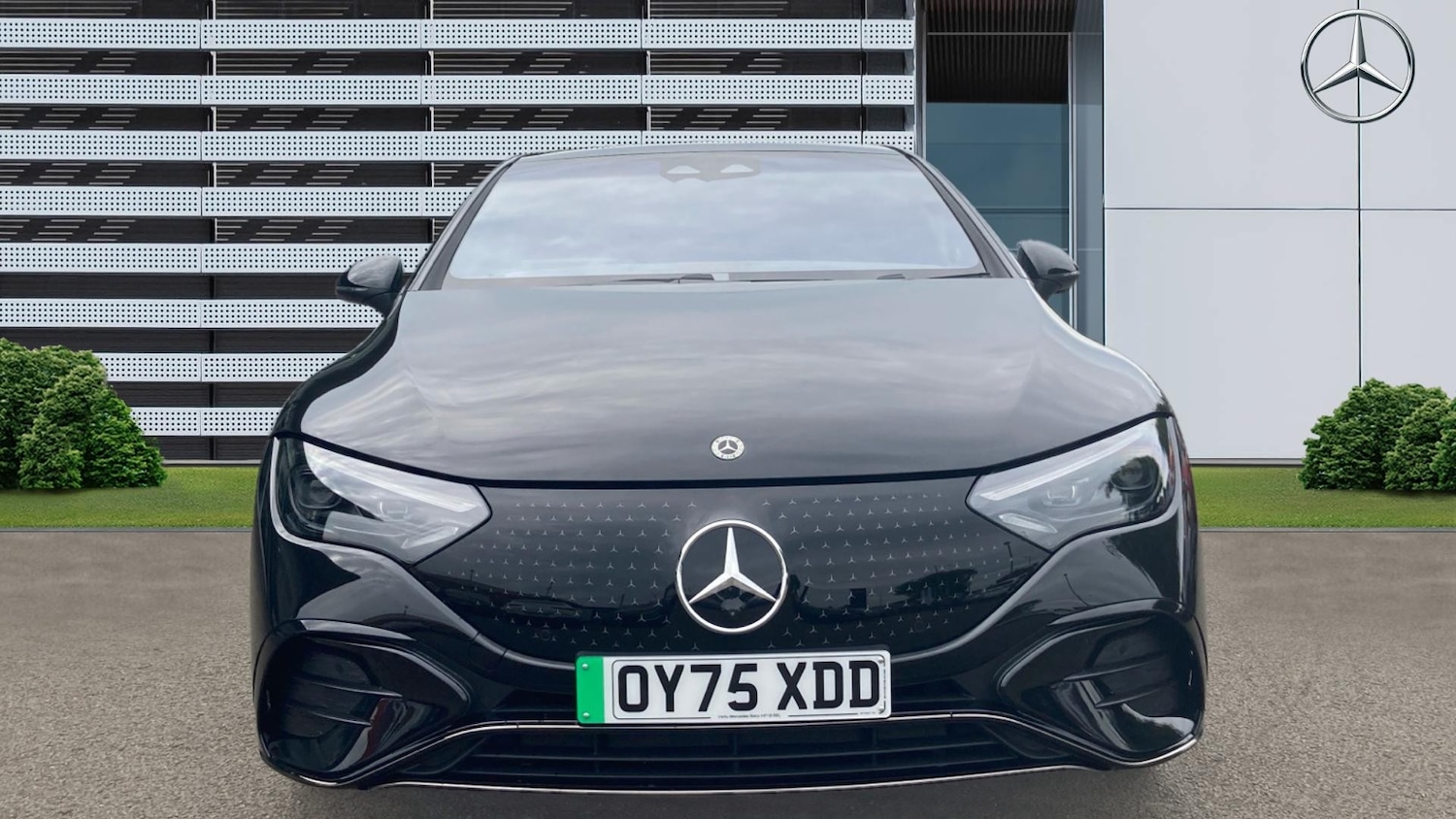 Used Mercedes-Benz EQA 2025 for sale - 77079482: Photo 3