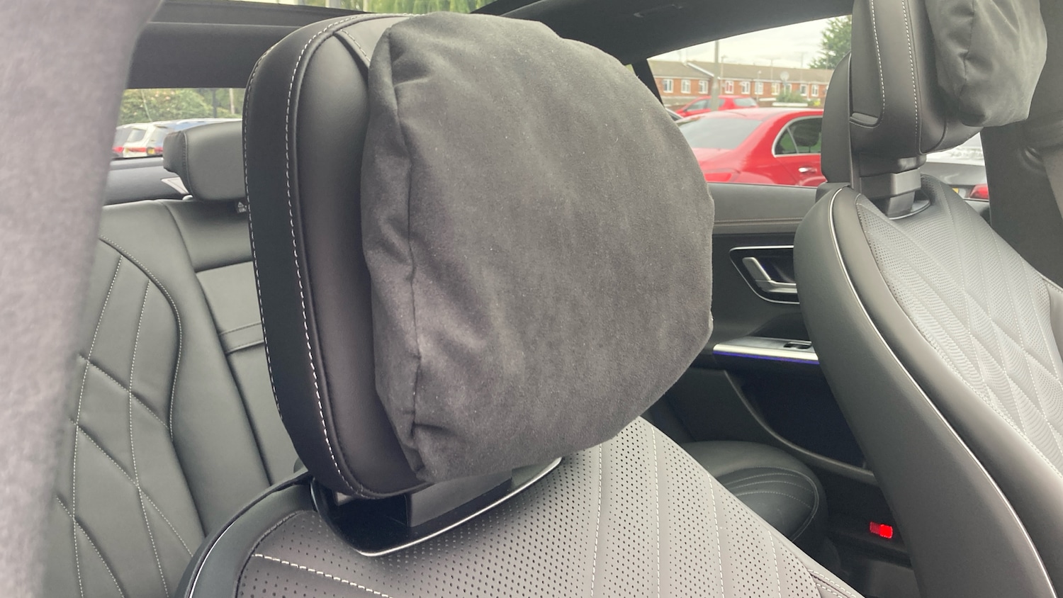 Used Mercedes-Benz EQA 2025 for sale - 77079482: Photo 31