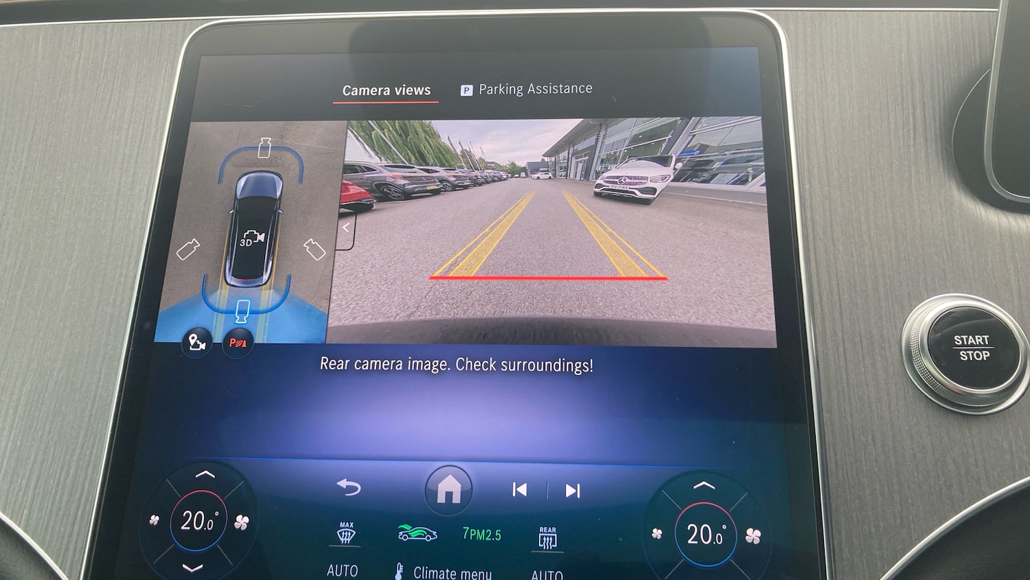 Used Mercedes-Benz EQA 2025 for sale - 77079482: Photo 41