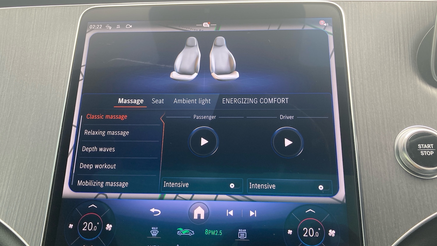 Used Mercedes-Benz EQA 2025 for sale - 77079482: Photo 42