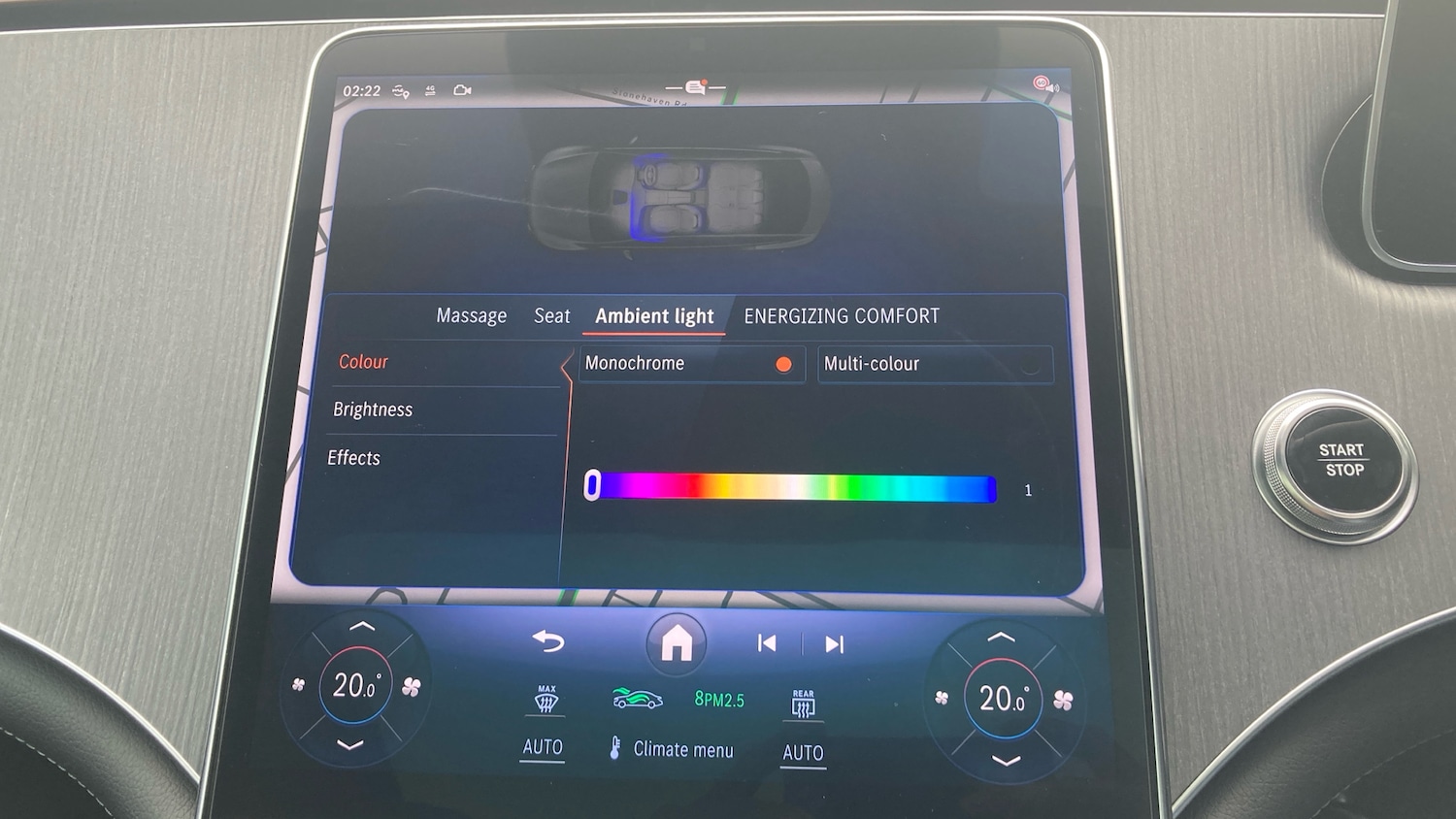 Used Mercedes-Benz EQA 2025 for sale - 77079482: Photo 43