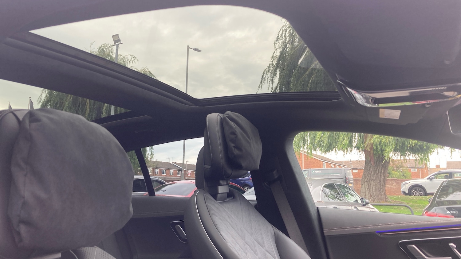 Used Mercedes-Benz EQA 2025 for sale - 77079482: Photo 45