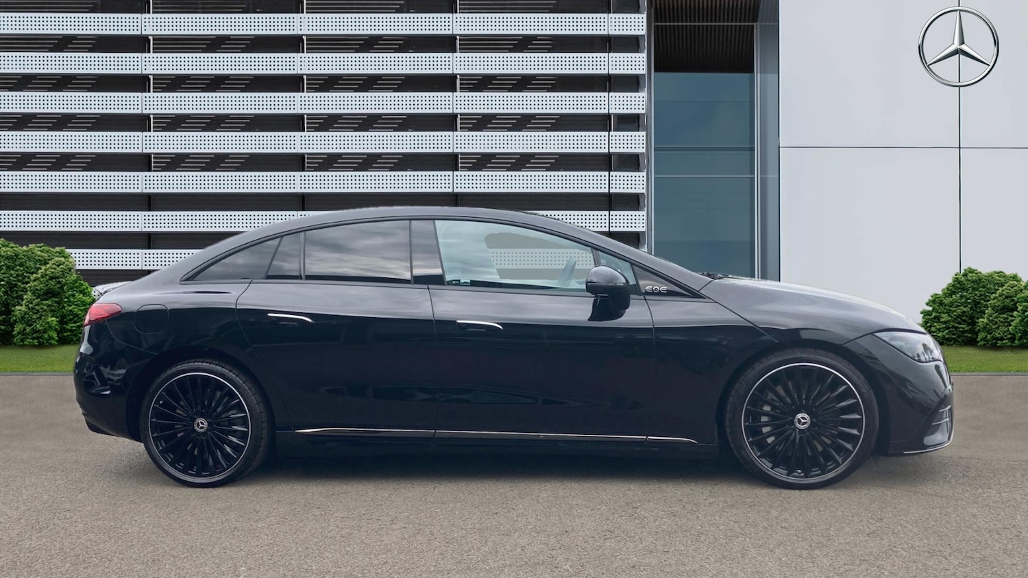 Used Mercedes-Benz EQA 2025 for sale - 77079482: Photo 5