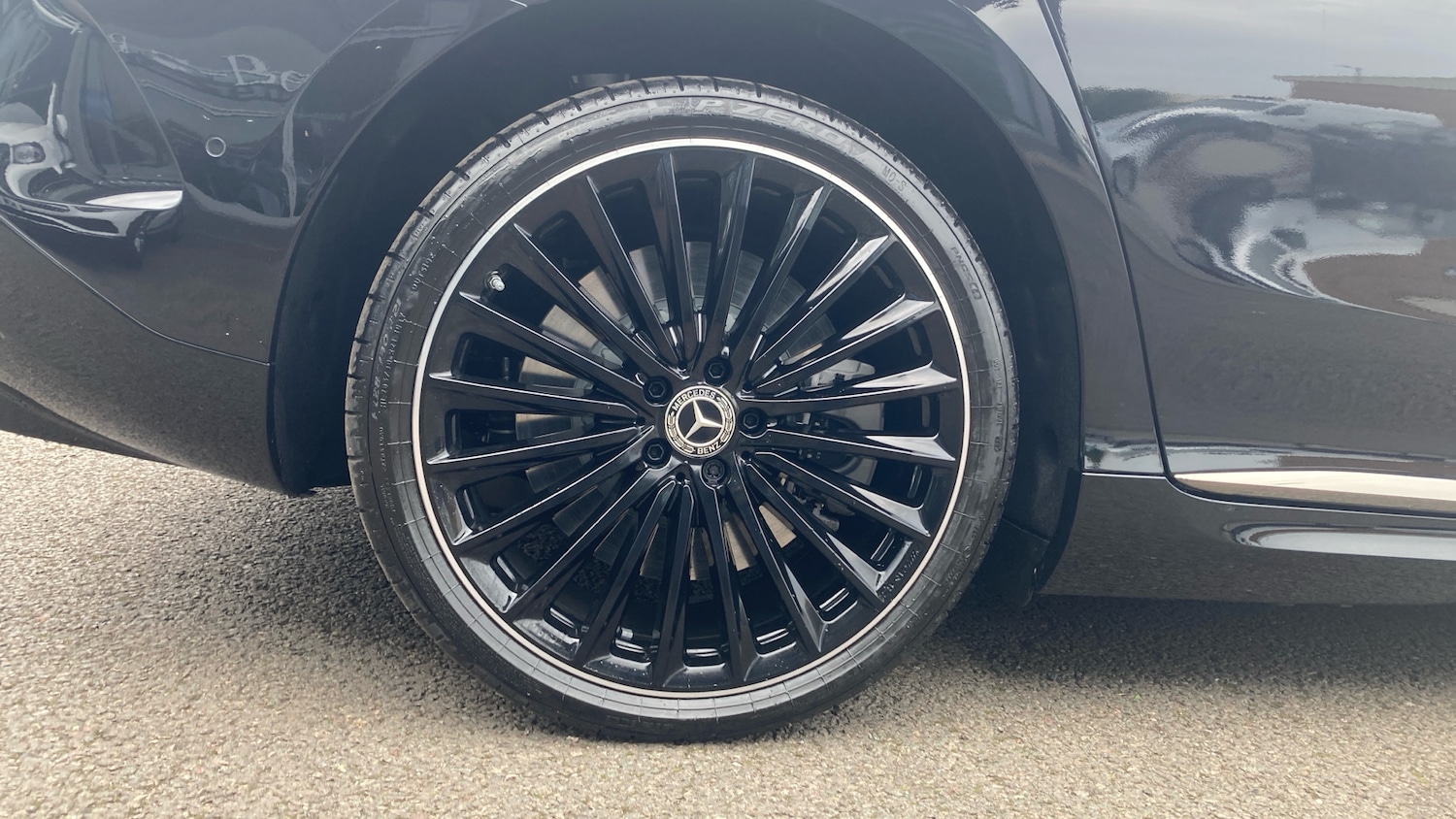 Used Mercedes-Benz EQA 2025 for sale - 77079482: Photo 7