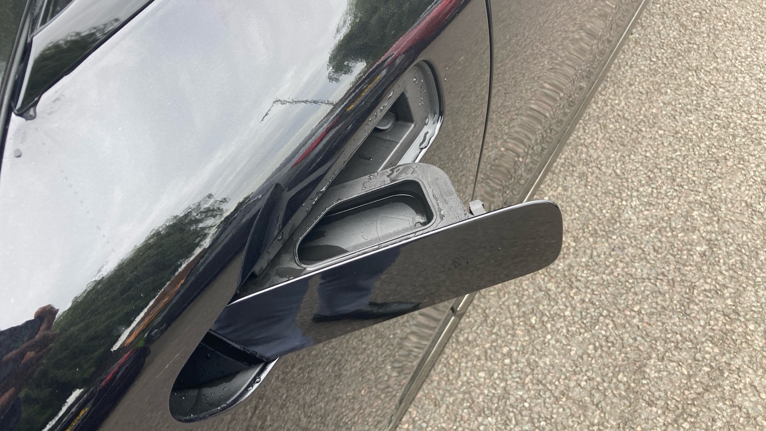 Used Mercedes-Benz EQA 2025 for sale - 77079482: Photo 8