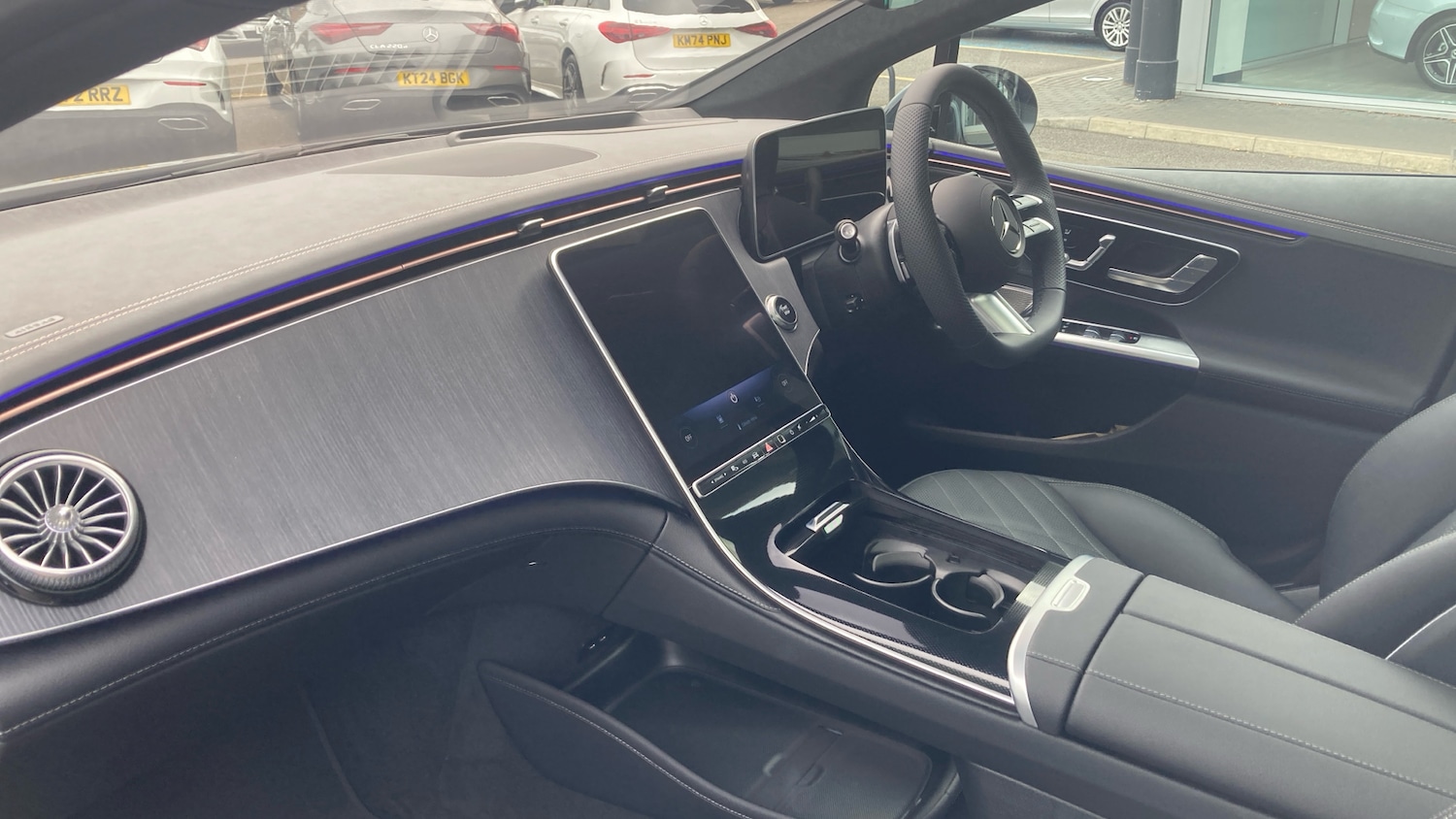 Used Mercedes-Benz EQA 2025 for sale - 77079482: Photo 9