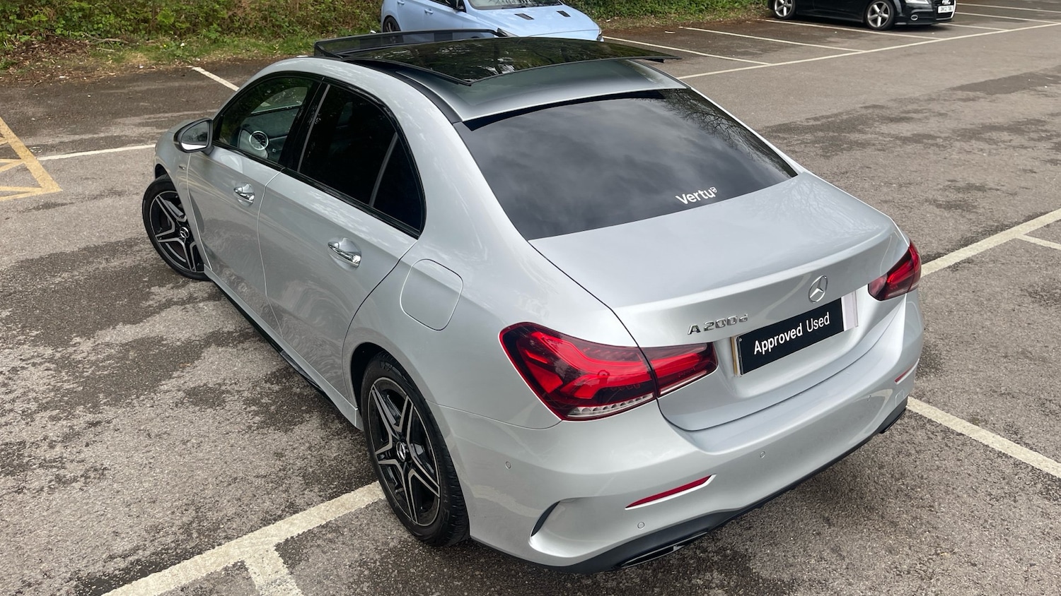 Vehicle 25