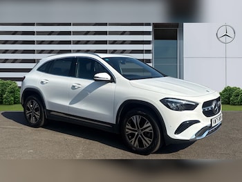 Used Mercedes-Benz GLA 2026 for sale - 79501043: Photo