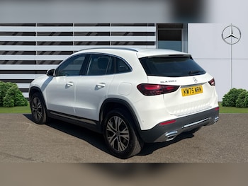 Used Mercedes-Benz GLA 2026 for sale - 79501043: Photo