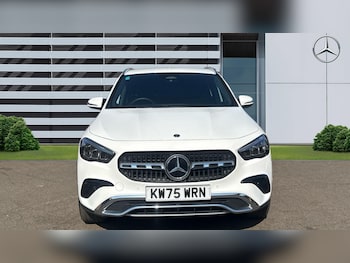 Used Mercedes-Benz GLA 2026 for sale - 79501043: Photo
