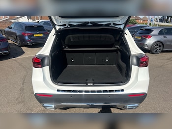 Used Mercedes-Benz GLA 2026 for sale - 79501043: Photo