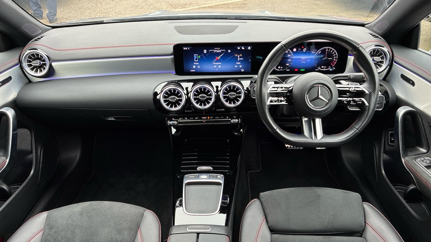 Used Mercedes-Benz CLA 2024 for sale - 77438127: Photo 10