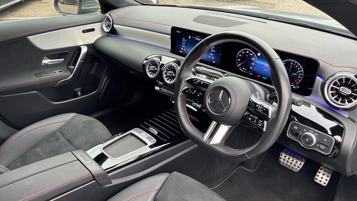 Used Mercedes-Benz CLA 2024 for sale - 77438127: Photo 11