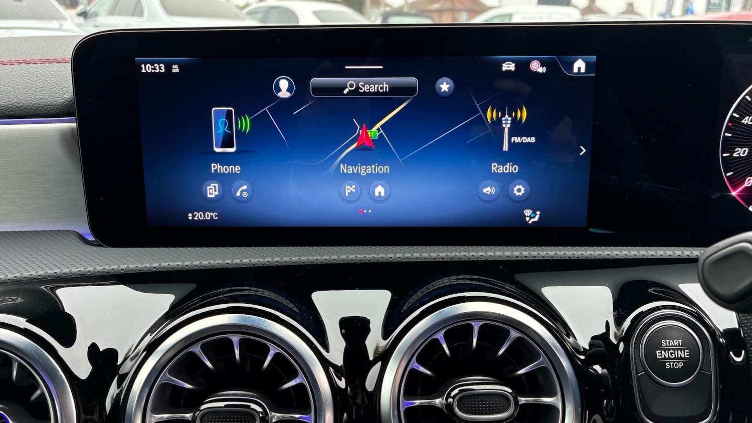 Used Mercedes-Benz CLA 2024 for sale - 77438127: Photo 12