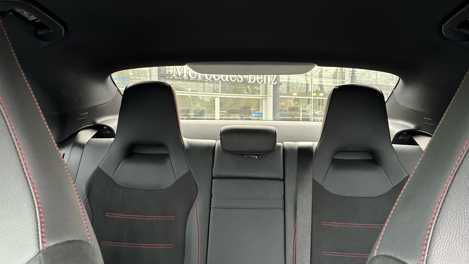 Used Mercedes-Benz CLA 2024 for sale - 77438127: Photo 15