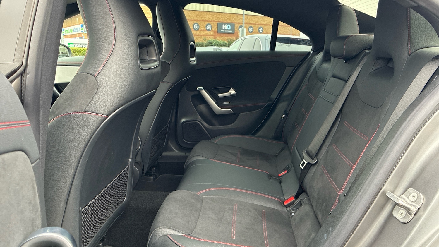 Used Mercedes-Benz CLA 2024 for sale - 77438127: Photo 16