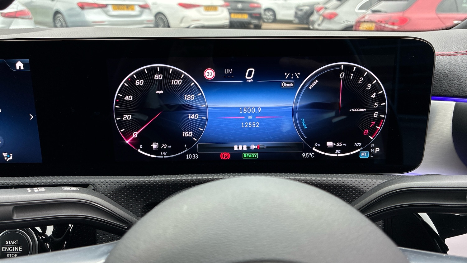 Used Mercedes-Benz CLA 2024 for sale - 77438127: Photo 18