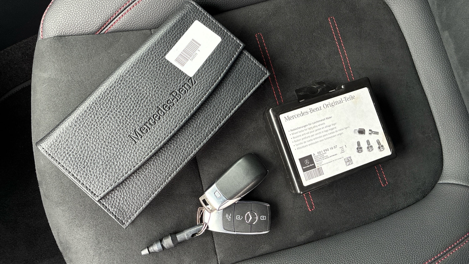 Used Mercedes-Benz CLA 2024 for sale - 77438127: Photo 19