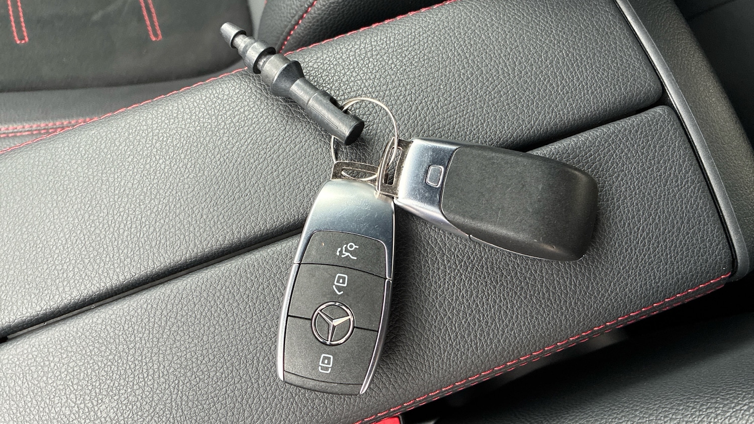 Used Mercedes-Benz CLA 2024 for sale - 77438127: Photo 20