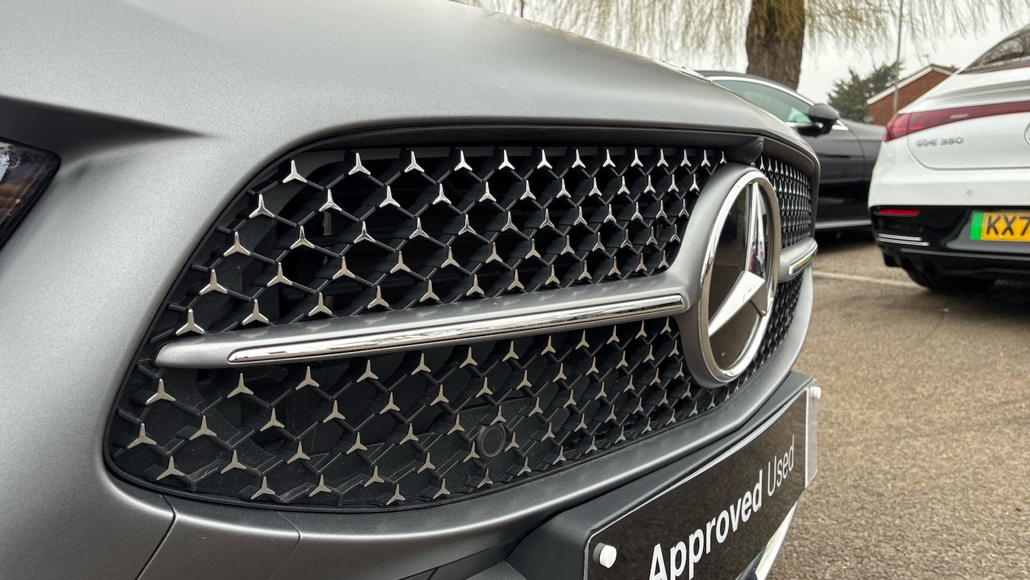 Used Mercedes-Benz CLA 2024 for sale - 77438127: Photo 21