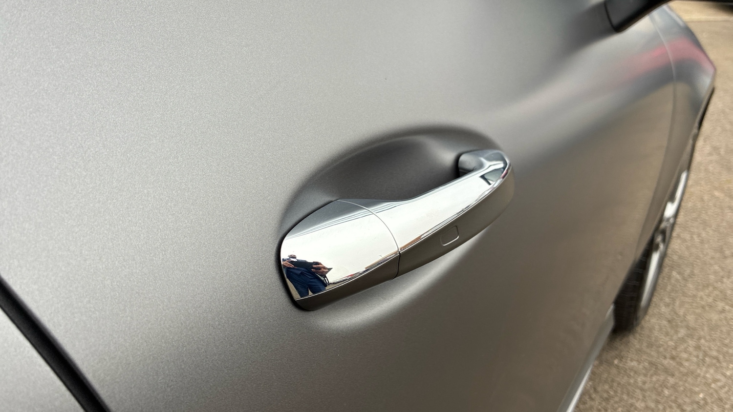 Used Mercedes-Benz CLA 2024 for sale - 77438127: Photo 22