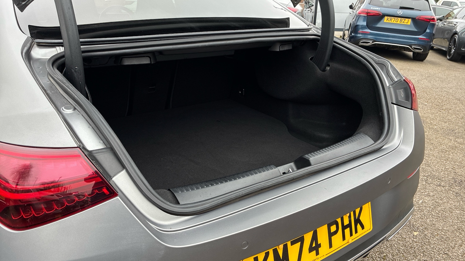 Used Mercedes-Benz CLA 2024 for sale - 77438127: Photo 26