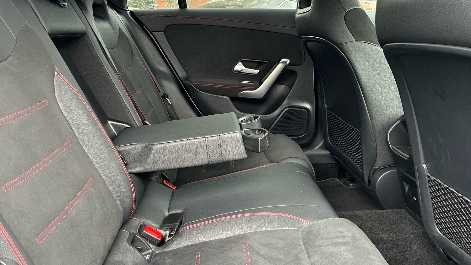 Used Mercedes-Benz CLA 2024 for sale - 77438127: Photo 27