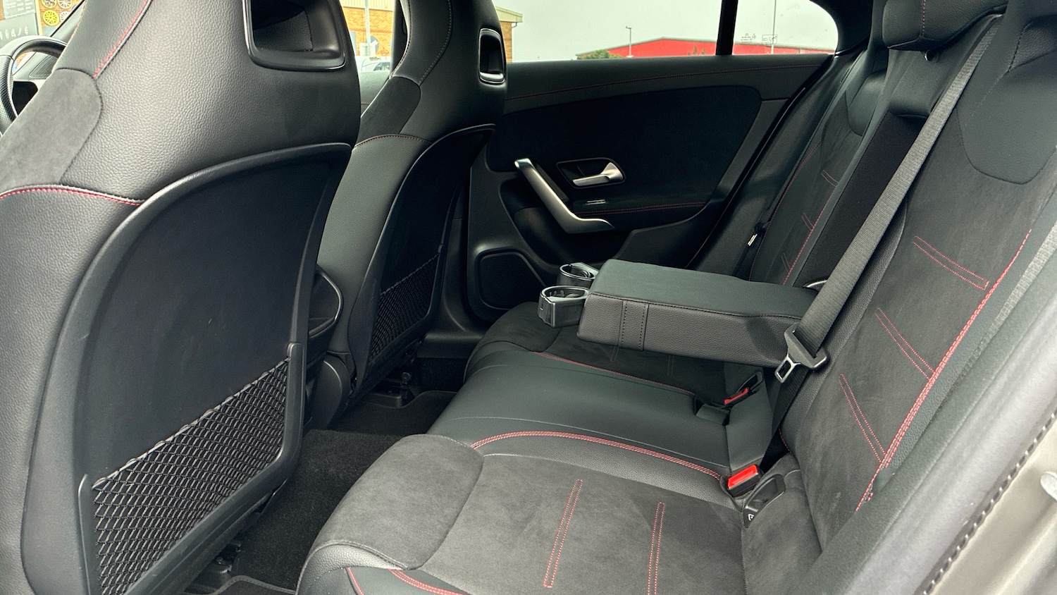 Used Mercedes-Benz CLA 2024 for sale - 77438127: Photo 28