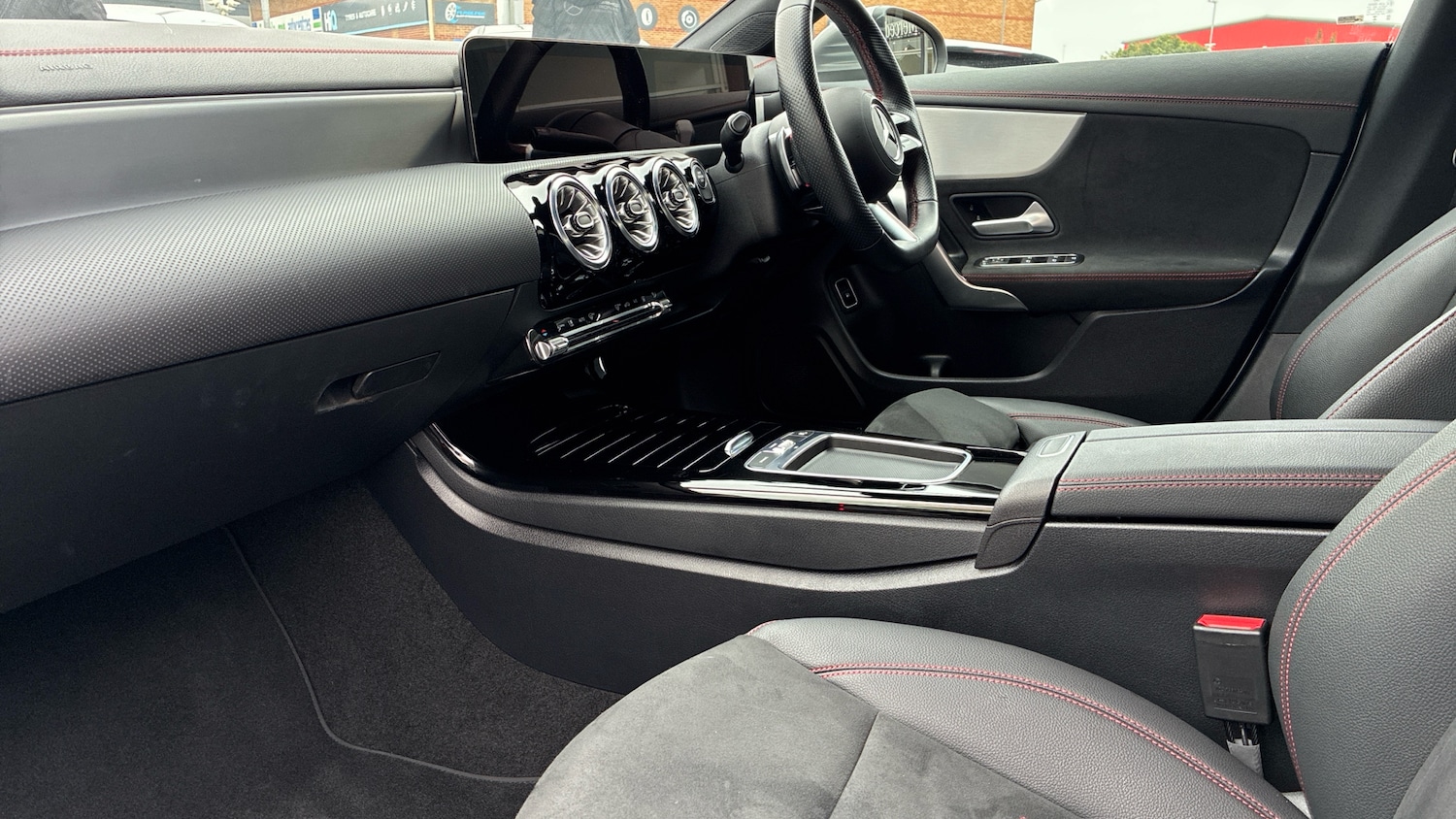 Used Mercedes-Benz CLA 2024 for sale - 77438127: Photo 29