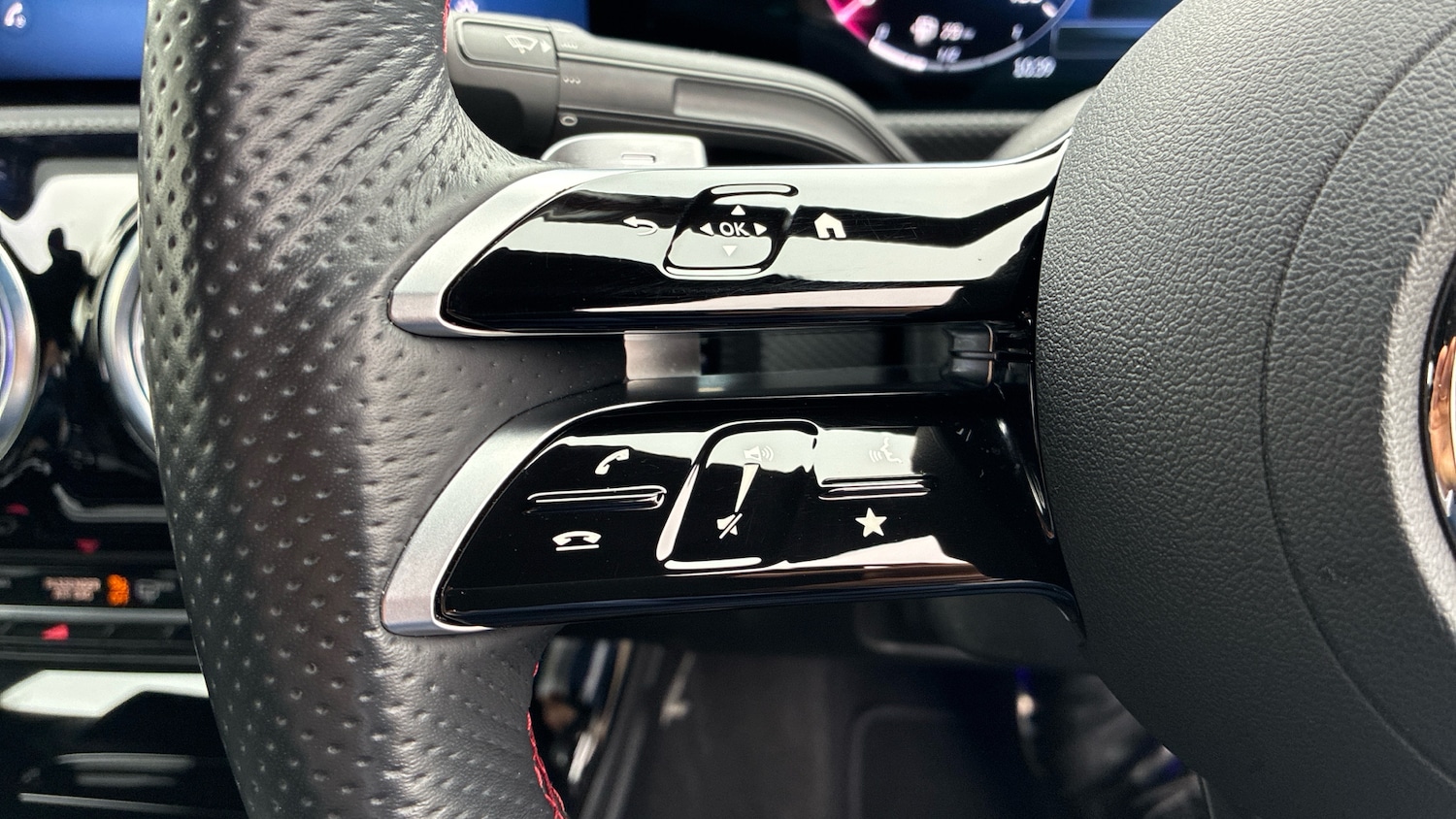 Used Mercedes-Benz CLA 2024 for sale - 77438127: Photo 34