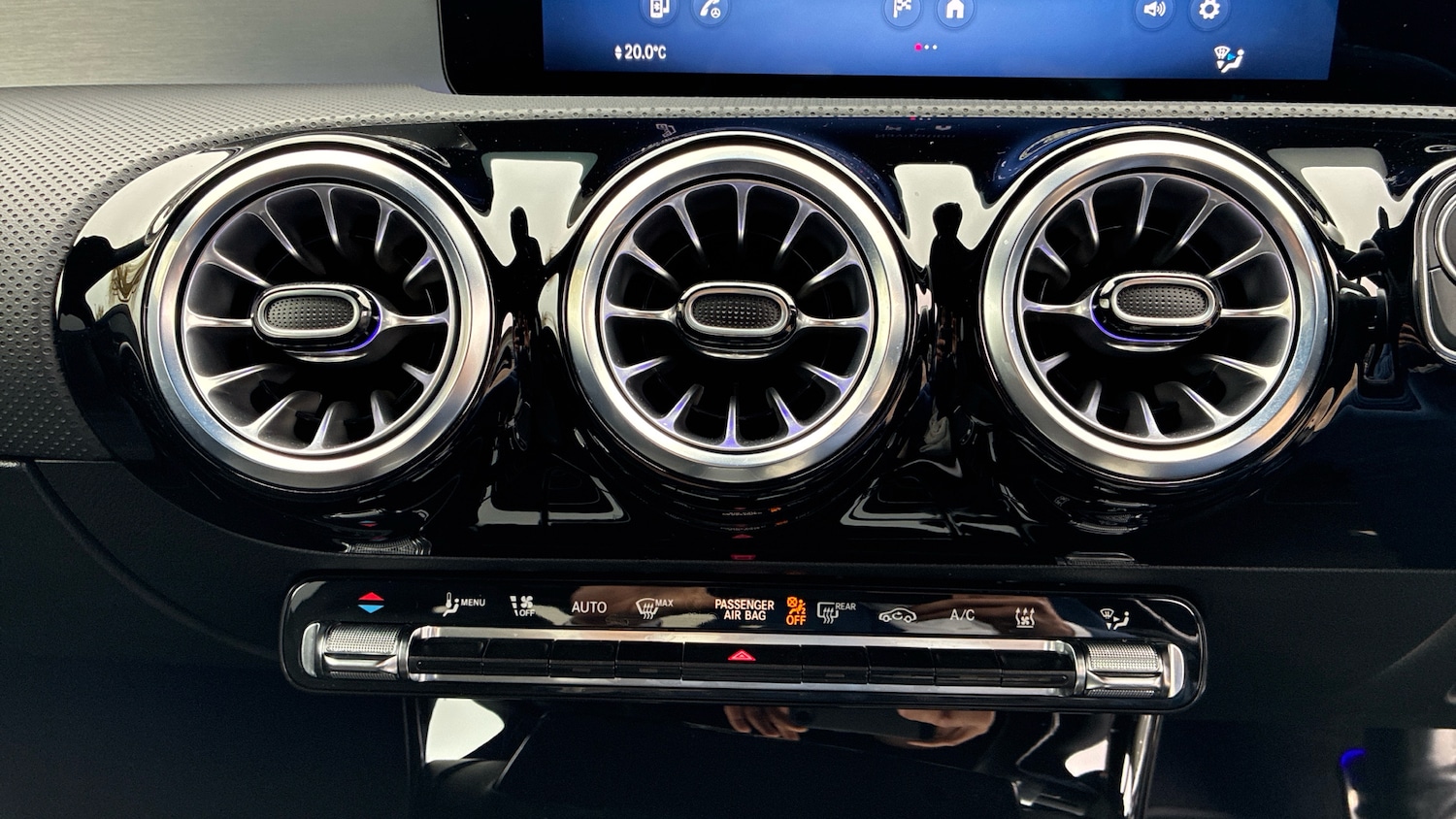 Used Mercedes-Benz CLA 2024 for sale - 77438127: Photo 35