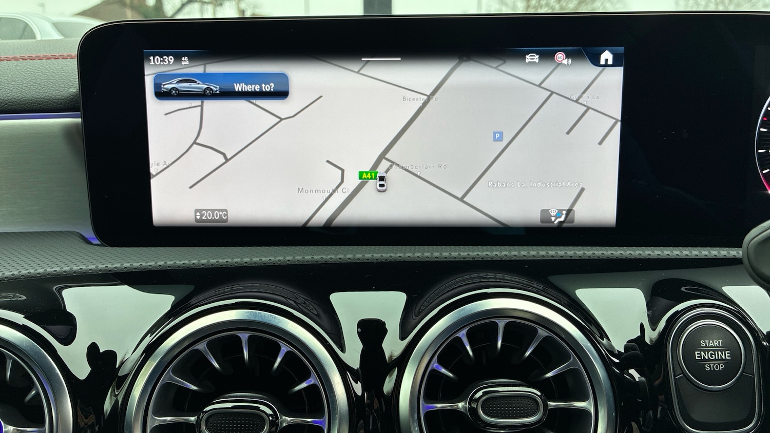 Used Mercedes-Benz CLA 2024 for sale - 77438127: Photo 37