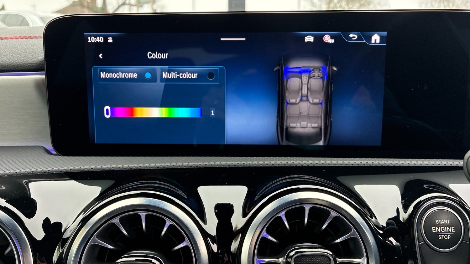 Used Mercedes-Benz CLA 2024 for sale - 77438127: Photo 38