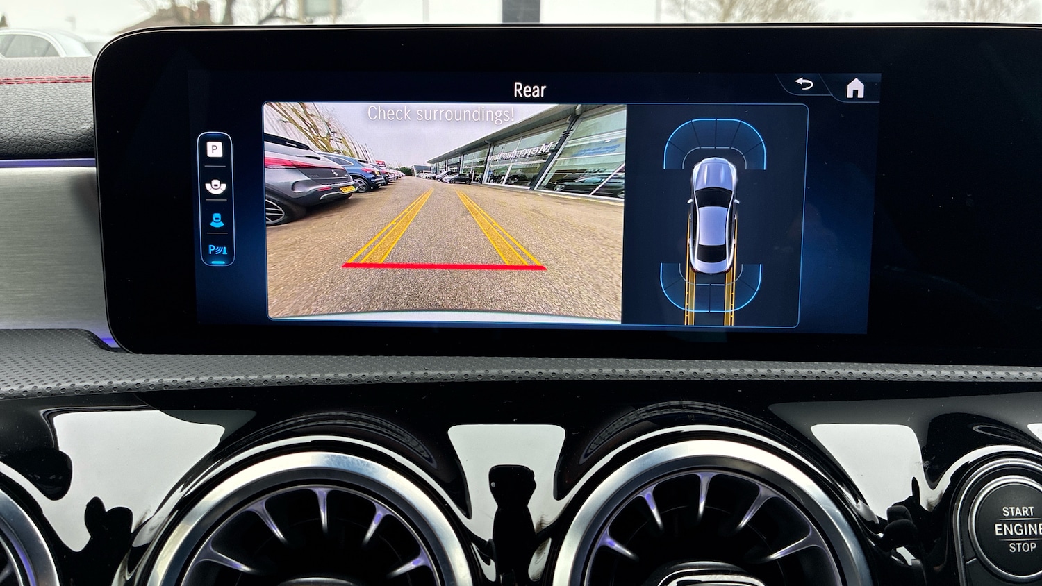 Used Mercedes-Benz CLA 2024 for sale - 77438127: Photo 39