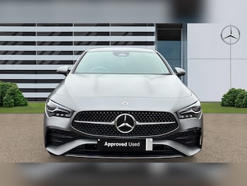 Used Mercedes-Benz CLA 2024 for sale - 77438127: Photo