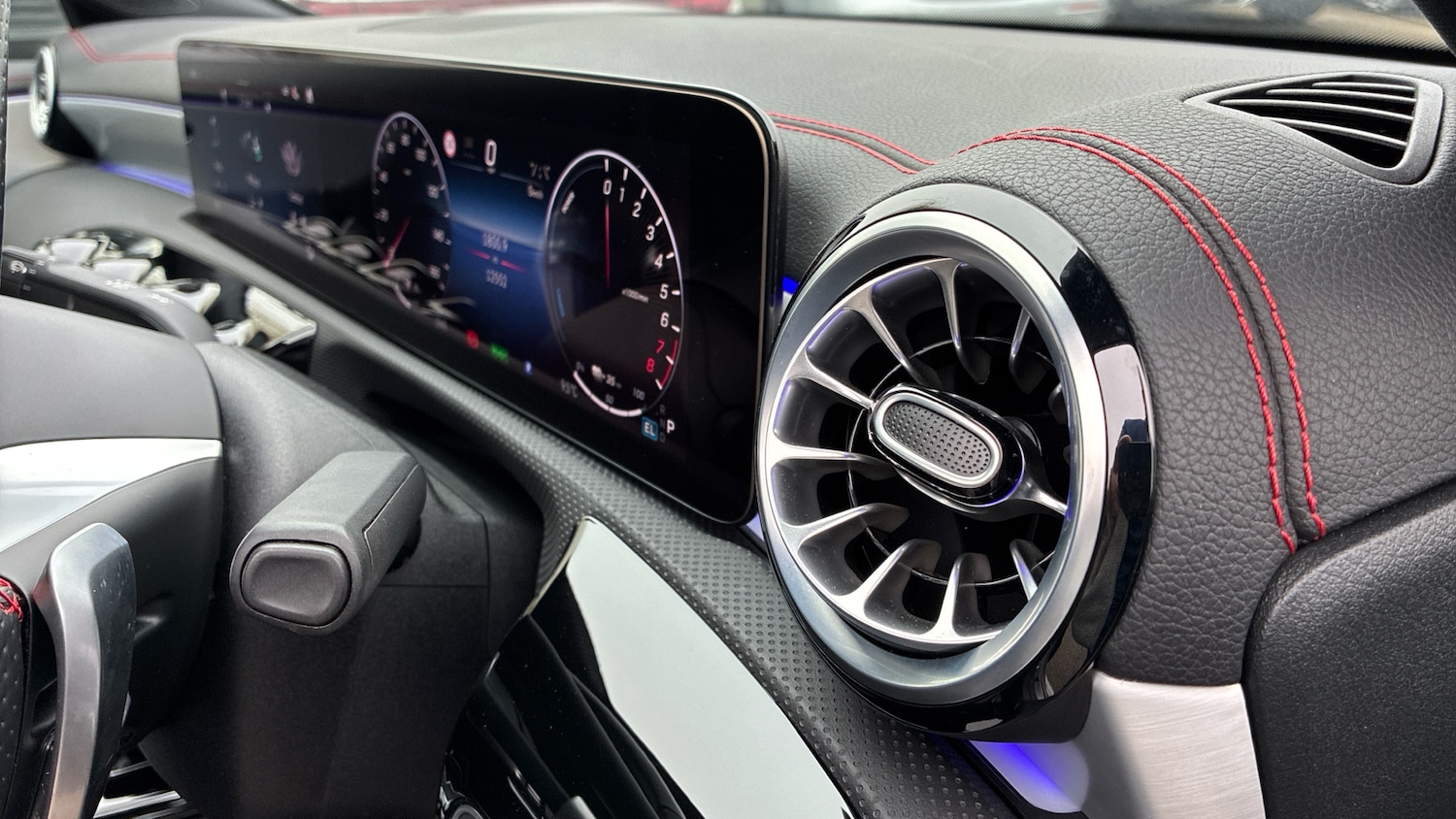 Used Mercedes-Benz CLA 2024 for sale - 77438127: Photo 41