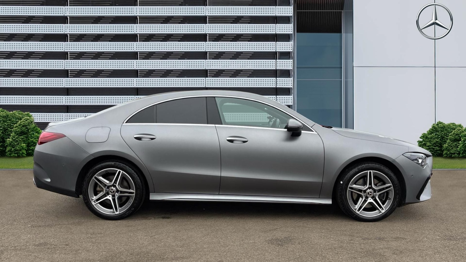 Used Mercedes-Benz CLA 2024 for sale - 77438127: Photo 5