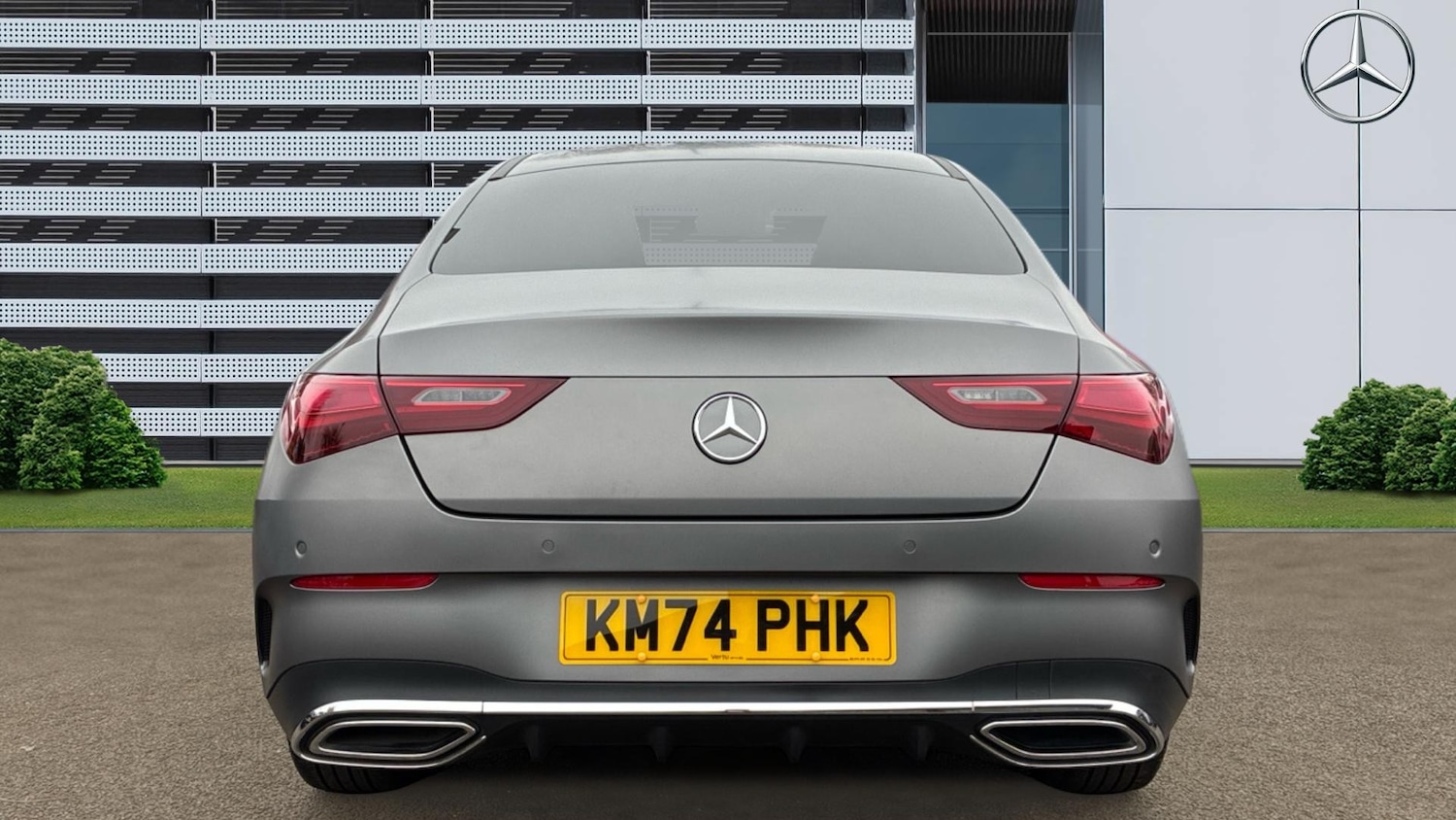 Used Mercedes-Benz CLA 2024 for sale - 77438127: Photo 6