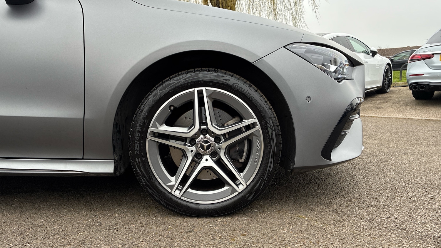 Used Mercedes-Benz CLA 2024 for sale - 77438127: Photo 7