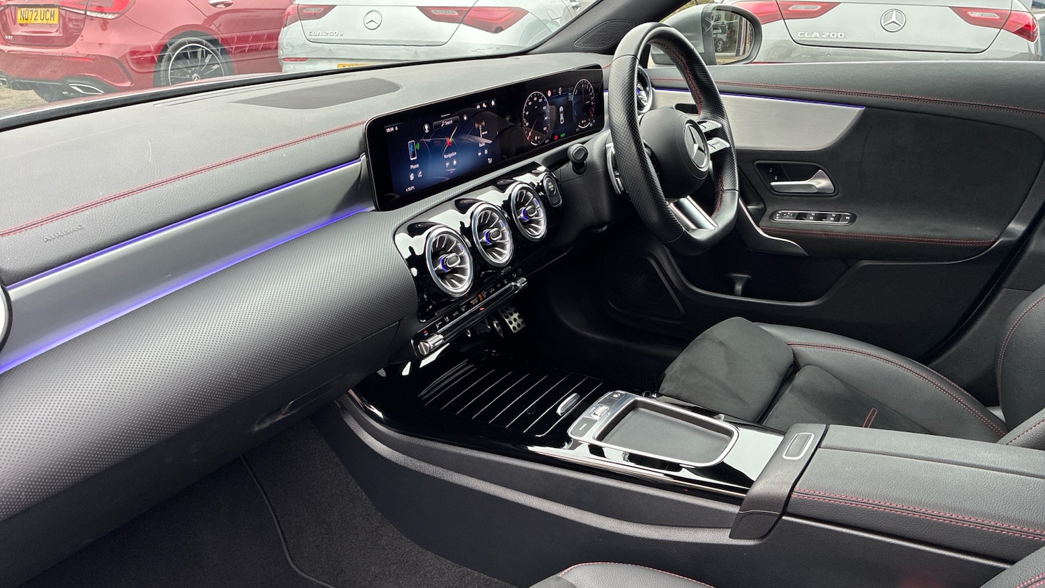 Used Mercedes-Benz CLA 2024 for sale - 77438127: Photo 9