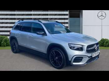 2024 (24) - 200 Exclusive Launch Edition 5dr 7G-Tronic Petrol Estate